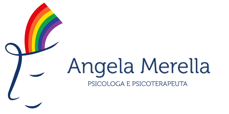 Angela Merella Psicoterapeuta